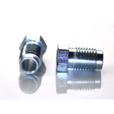 Штуцер 7/16"x20UNF/d=6mm/12x23.0