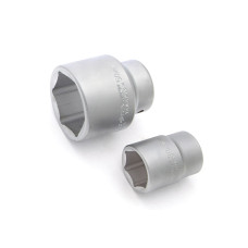 Головка 3/4" 6-ти гранная 35мм ДЕЛО ТЕХНИКИ