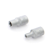 Головка 1/4"TORX E- 6 ДЕЛО ТЕХНИКИ