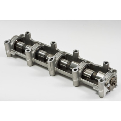 Распредвал 21214 инж. в сборе (корпус ВАЗ)