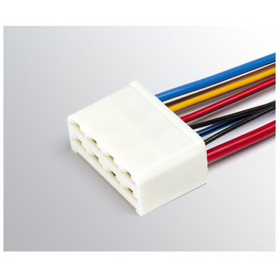 Разъем проводки на замок зажигания 2108-21099 АХ-368-2