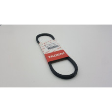 .Ремень генератора 715 гладкий 2108