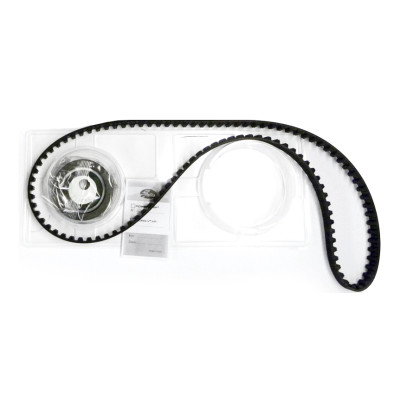 Ремень ГРМ 2108 + ролик натяжит. н/о к-т GATES