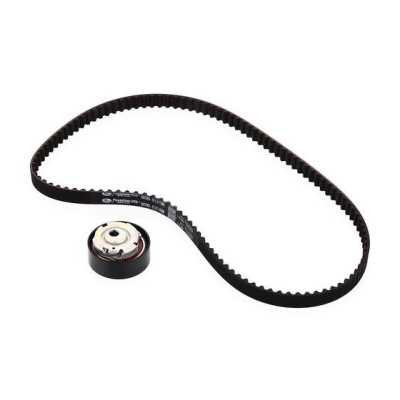 Ремень ГРМ 2190 ГРАНТА + ролик натяжит. к-т GATES