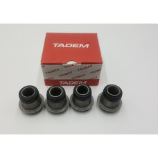 .Сайлентблоки верхние 2101 в уп-ке 4шт (9РУ01В) БРТ