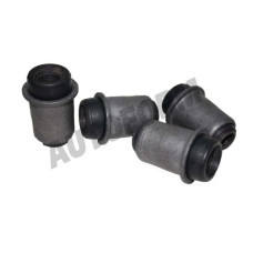 .Сайлентблоки нижние 2121 в уп-ке 4шт (9РУ-21Н) БРТ