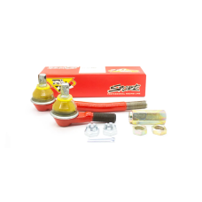 Тяга рулевая 2101 в сборе правая ТРЕК-Спорт