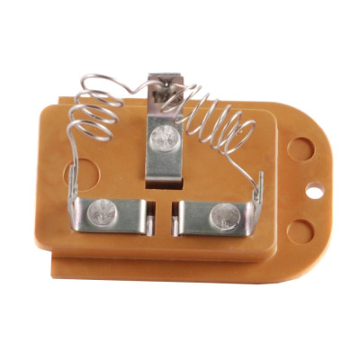 Резистор печки 2108 17.3729 СОАТЭ