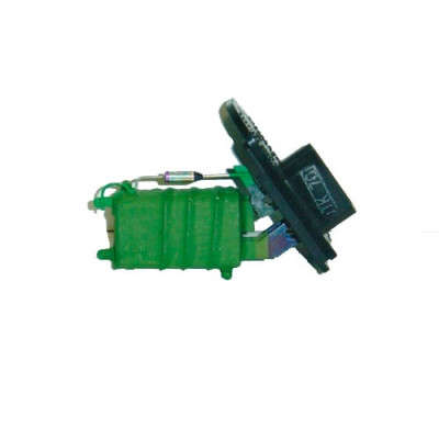 Резистор печки 2110-8118 022 СОАТЭ