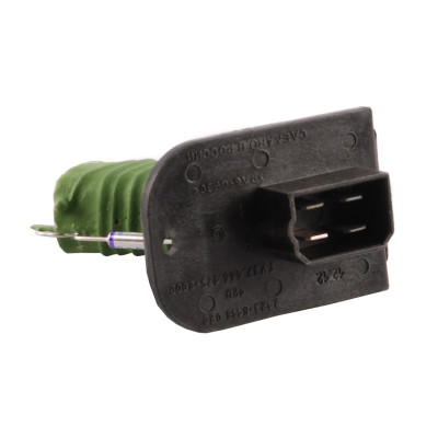 Резистор печки 2123 4-х конт. СОАТЭ