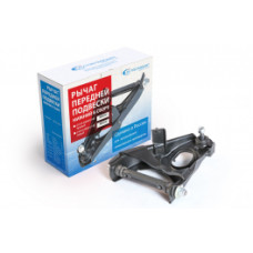 Рычаг нижний 2101 правый в сборе АВТОСТАНДАРТ