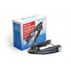 Рычаг верхний 2101 левый в сборе АВТОСТАНДАРТ