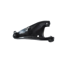 Рычаг передний LADA LARGUS, Renault Logan с 2004г. (ш/о с кольцевой проточкой) левый ASAM