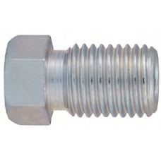 Штуцер 3/8"x24UNF/d=5mm/10x18,0 Peugeot,Volvo QB