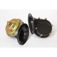 Сигнал звуковой ГАЗ (к-т) СОАТЭ (302Д/303Д)