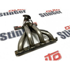 Коллектор прямоток (паук) 16кл. Lada Largus (дв. ВАЗ) 4-1 "StinGer"