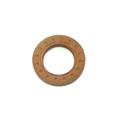 .Сальник привода левый 2110 (рыж.)