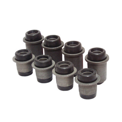 .Сайлентблоки 2121 в уп-ке 8шт (9РУ-21) БРТ