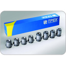 Сайлентблоки Трек 2101 к-т