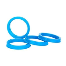 Секретки-болты М12х1.5х28 кон.(2кл.) c кольцом ЧЁРНЫЕ