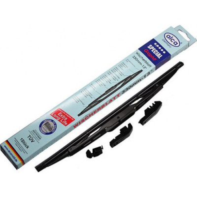 Щетка стеклоочистителя "ALCA" 330 мм (special)