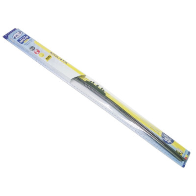 Щетка стеклоочистителя "ALCA" бескаркасная 700 мм SUPER FLAT (блистер)