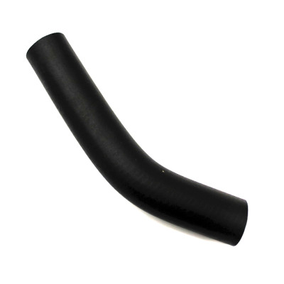 .Шланг радиатора нижний 2105 алюм.