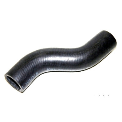 .Шланг радиатора нижний 21213