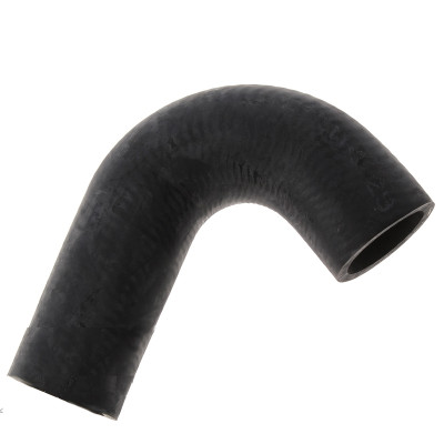 .Шланг радиатора от термостата к помпе 1118 (Калина)