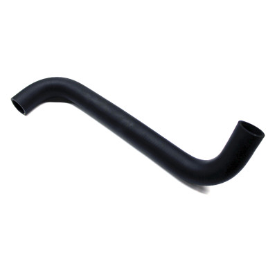 .Шланг радиатора верхний 2105-07 алюм.