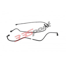 .Шланги топливные высокого давления 094 (2шт) V=1,6 пластик