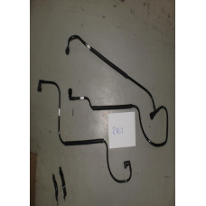 .Шланги топливные высокого давления 21101 1,6 (5шт)