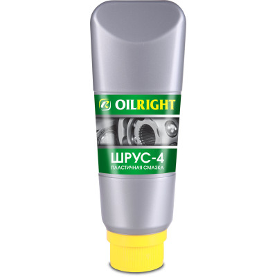 Смазка ШРУС-4 160г OILRIGHT (15 шт/упак)
