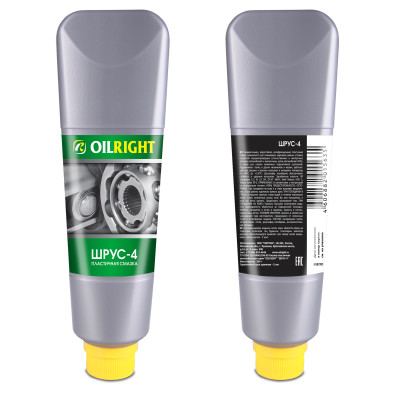 Смазка ШРУС-4 360г OILRIGHT (15 шт/упак)