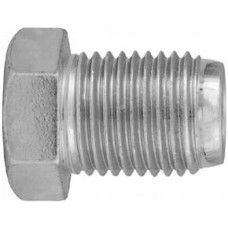 Штуцер 3/8"x24UNF/d=5mm/12x16,0 Volvo QB