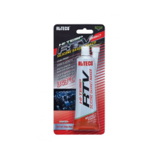 Герметик силикон ALTECO красный 85г.