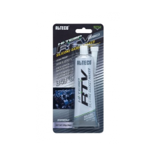 Герметик силикон ALTECO серый 85г.