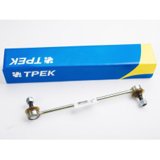 Стойка стабилизатора CHEVROLET Aveo передняя ТРЕК