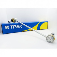 Стойка стабилизатора HYUNDAI Solaris, KIA Rio III с крепежом (передняя) ТРЕК