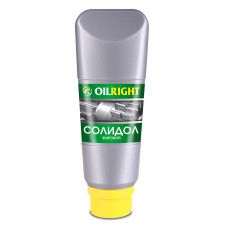 Смазка Солидол-Ж OILRIGHT 100г (15 шт/упак)