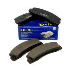 Колодки 2121 передние тормозные Sangsin HI-Q