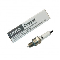 Свечи CARGEN SP16CR MotoCopper (аналог NGK 4629 C7HSA мото)