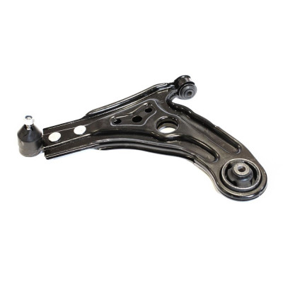 Рычаг  Chevrolet Aveo в сборе левый SS96535081D WEBER 