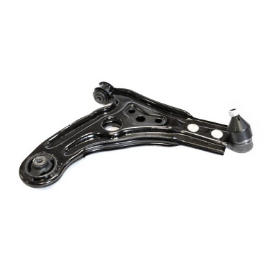 Рычаг  Chevrolet Aveo в сборе правый SS96535082D WEBER 