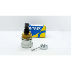 Шарнир рулевых тяг  ГАЗель, Соболь с пыльником и крепежом ТРЕК-Чемпион