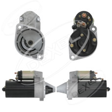 Стартер ГАЗ 560 (двиг. Штаер) ELDIX ST-0560 1,9kw