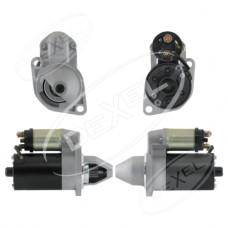 Стартер 2110 ELDIX 1,6 kw