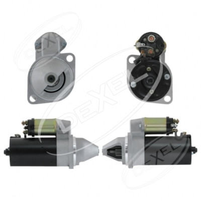 Стартер ГАЗ 402 ELDIX ST-G402