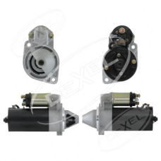 Стартер ГАЗ 406 ELDIX ST-G406