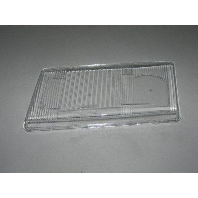 Стекло фары 2110 лев (аналог Киржач) ФОРМУЛА СВЕТА